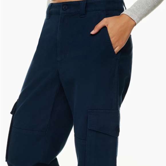 TNA Troop Cargo Pants - Picture 2 of 13